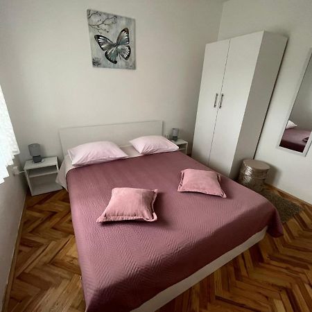 Apartment Sanja Zadar Exteriér fotografie