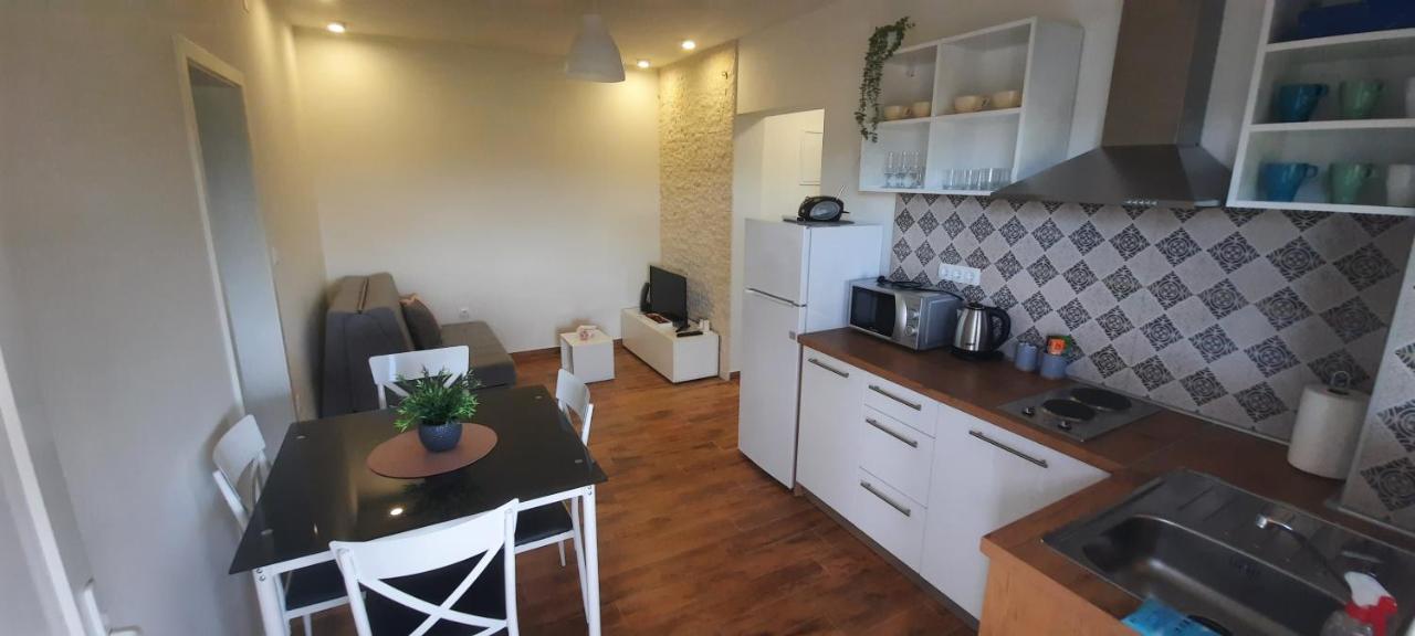 Apartment Sanja Zadar Exteriér fotografie