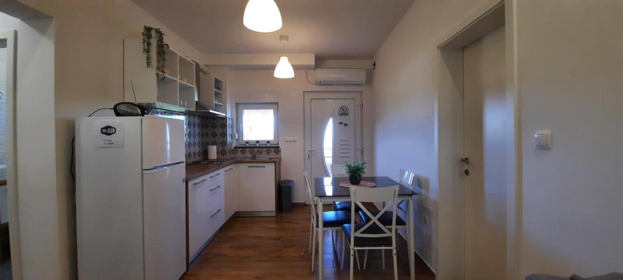 Apartment Sanja Zadar Exteriér fotografie