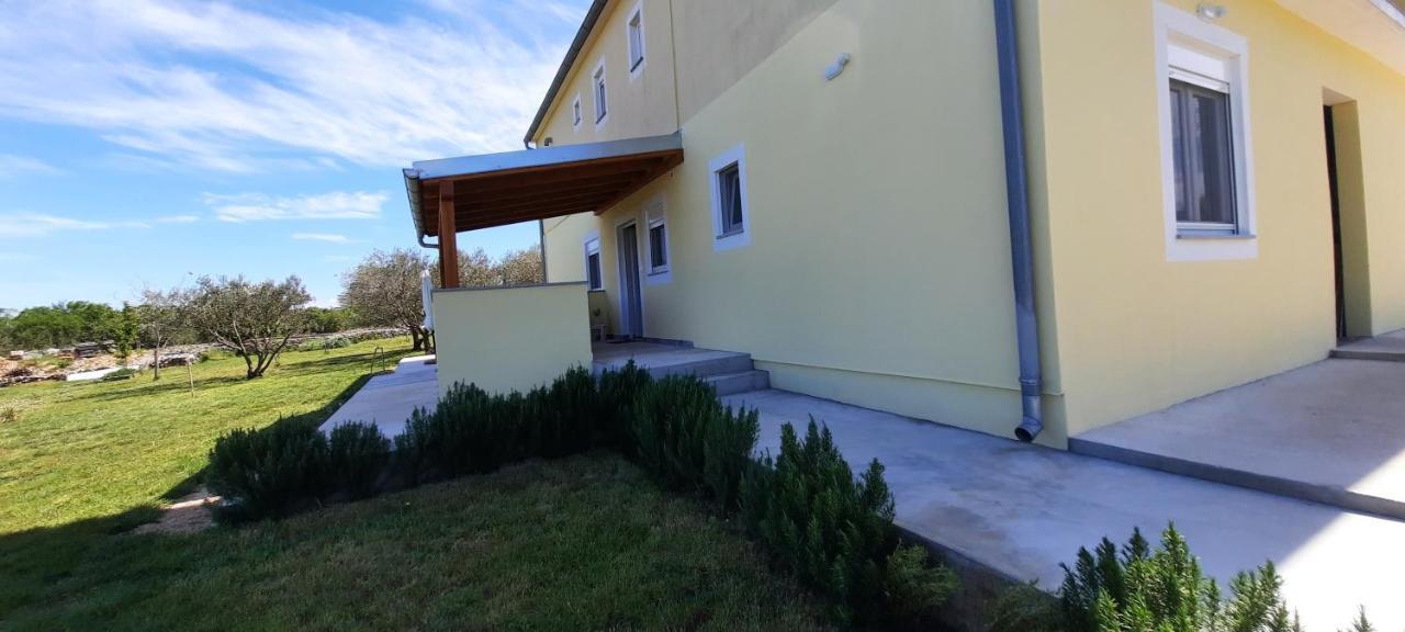Apartment Sanja Zadar Exteriér fotografie
