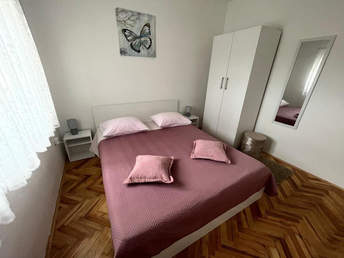 Apartment Sanja Zadar Exteriér fotografie