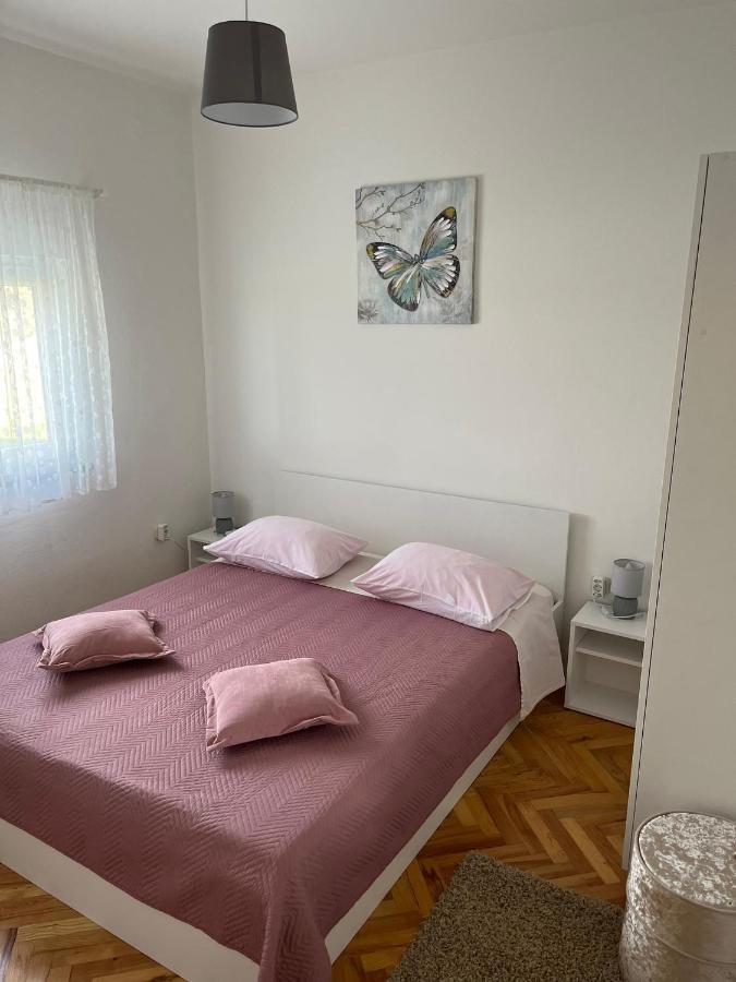 Apartment Sanja Zadar Exteriér fotografie