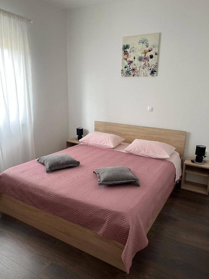 Apartment Sanja Zadar Exteriér fotografie