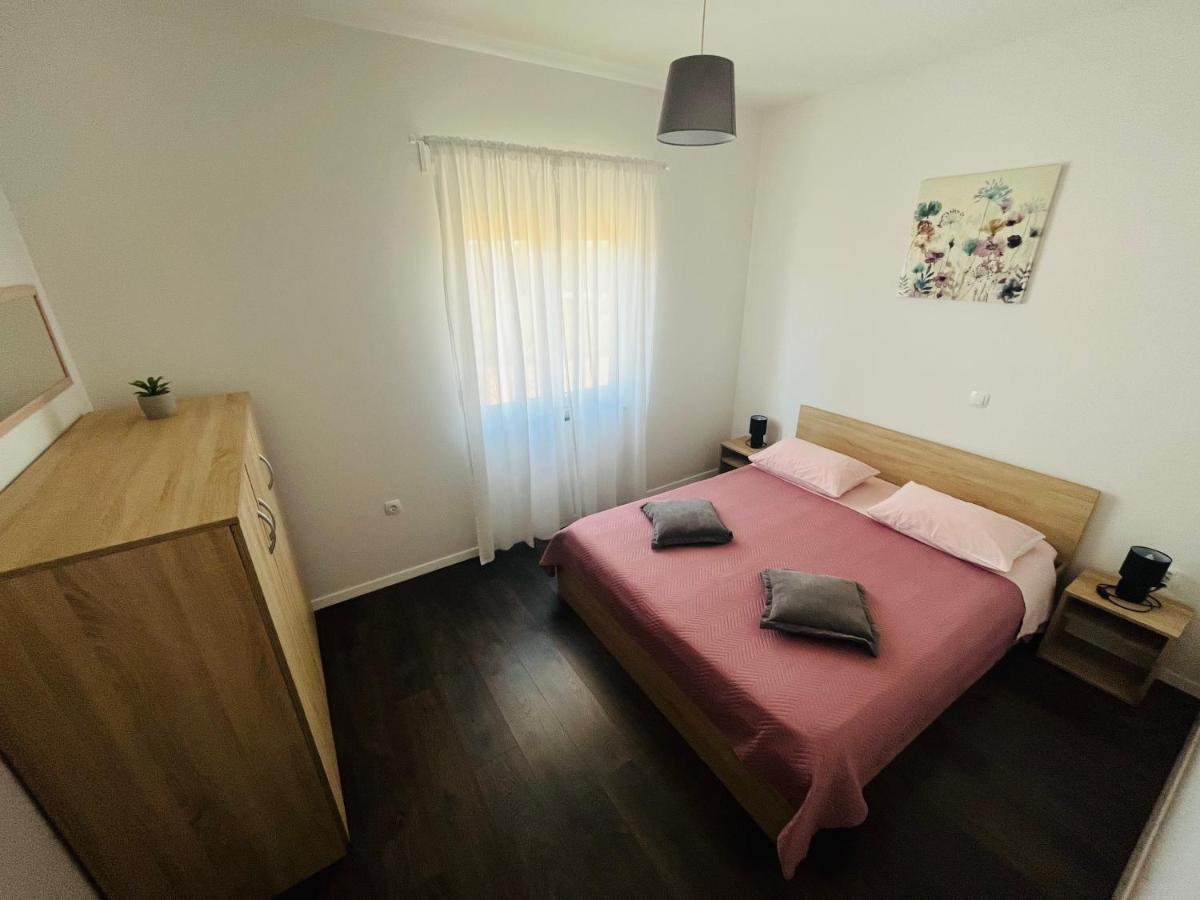 Apartment Sanja Zadar Exteriér fotografie
